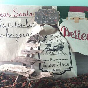 37- (4moresfun) I Believe Santa Has A Sacs Of Ho's